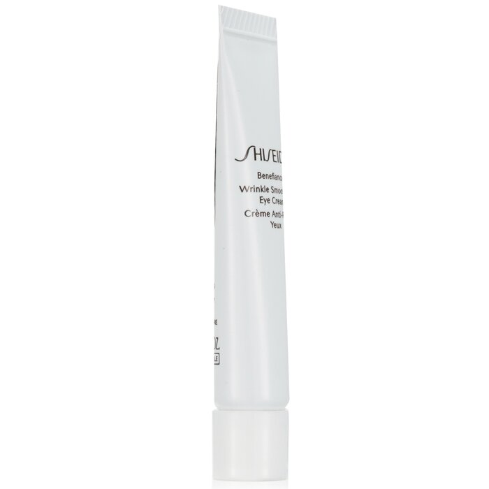 Shiseido Benefiance Wrinkle Smoothing Eye Cream (Miniature)  5ml/0.17ozProduct Thumbnail