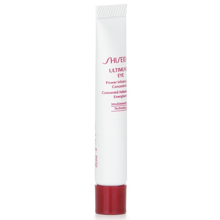 Shiseido Ultimune Power Infusing Eye Concentrate (Miniature)  5ml/0.18ozProduct Thumbnail