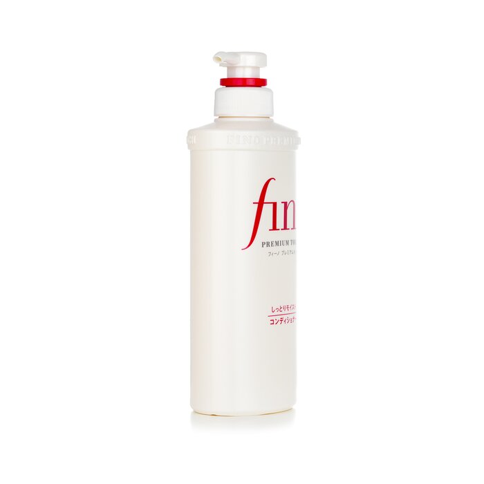 Shiseido Fino Premium Touch Hair Conditioner 550mlProduct Thumbnail