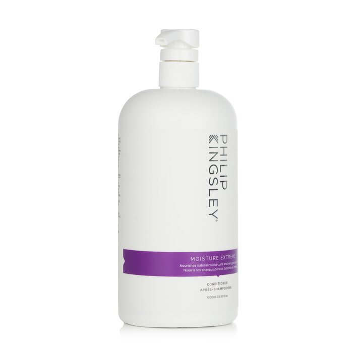 Philip Kingsley Moisture Extreme Conditioner 1000ml/33.81ozProduct Thumbnail