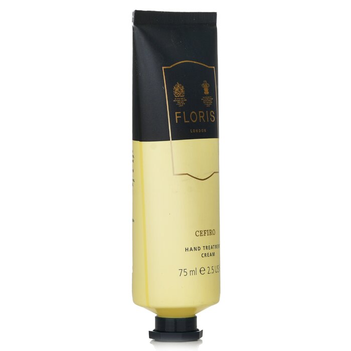 Floris Cefiro Hand Treatment Cream 75ml/2.5ozProduct Thumbnail