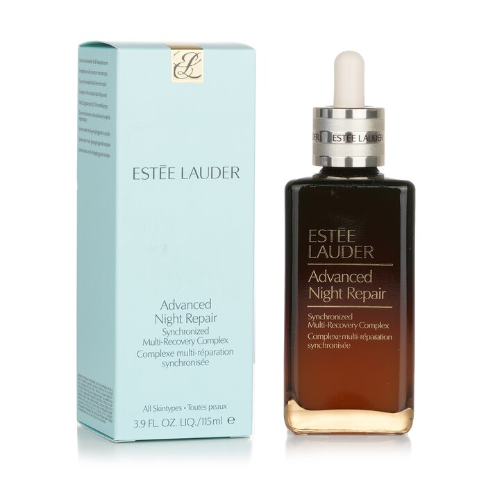 Estee Lauder Advanced Night Repair Synchronized Multi-Recovery Complex  115ml/3.9ozProduct Thumbnail