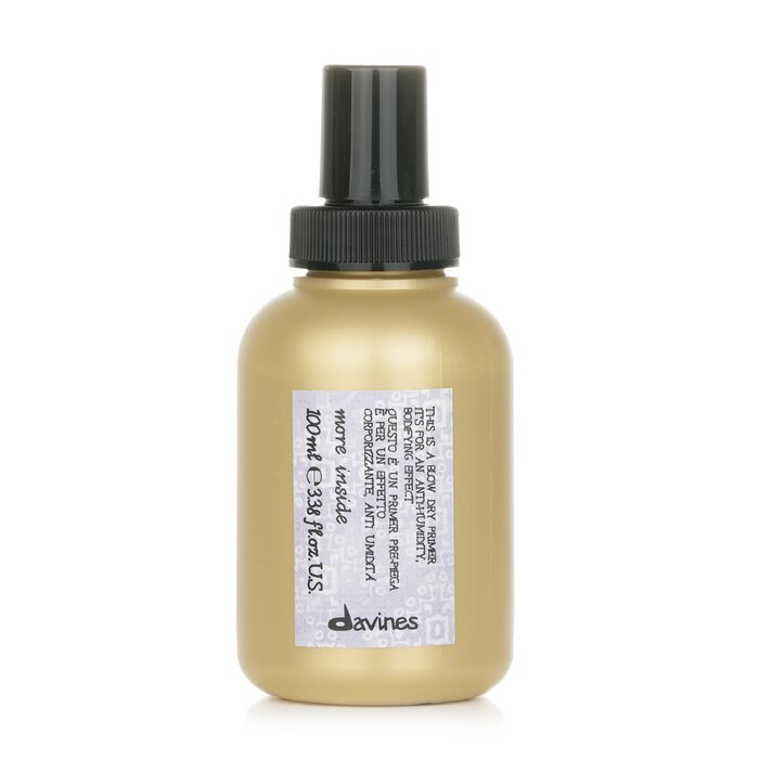 Davines More Inside This is a Blow Dry Primer 100ml/3.38ozProduct Thumbnail