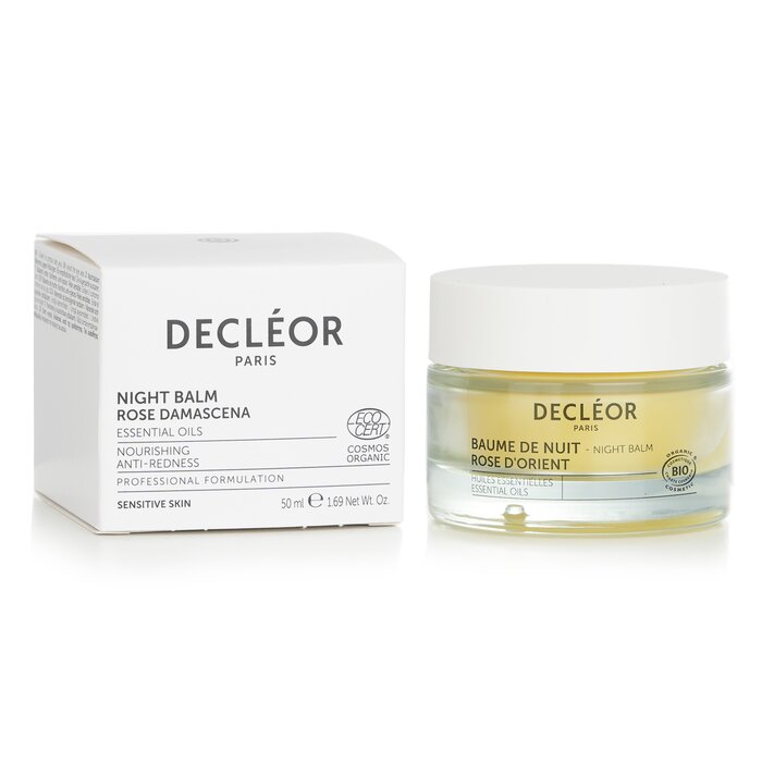 Decleor Aromessence Rose D'Orient Night Balm (Salon Size) 50ml/1.69ozProduct Thumbnail