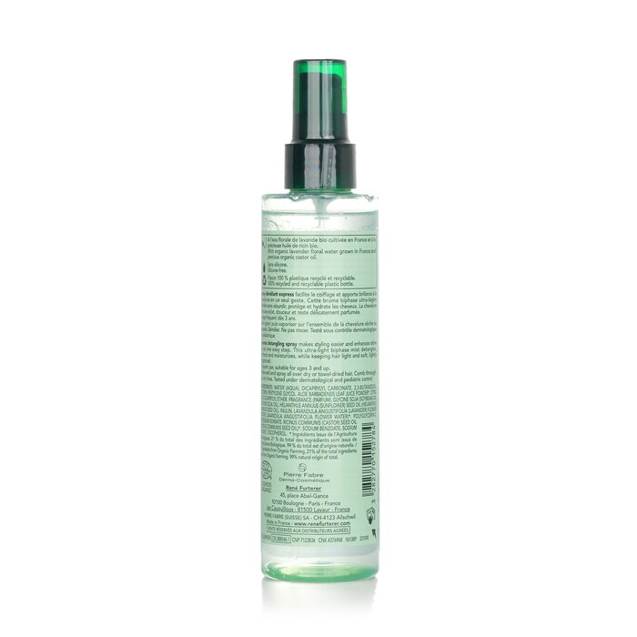 Rene Furterer Naturia Express Detangling Spray 200ml/6.7ozProduct Thumbnail
