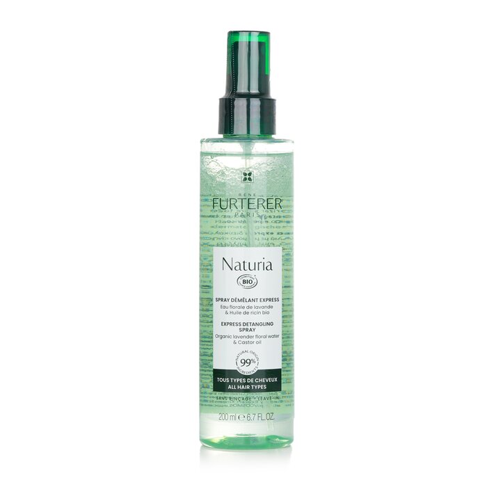 Rene Furterer Naturia Express Detangling Spray 200ml/6.7ozProduct Thumbnail