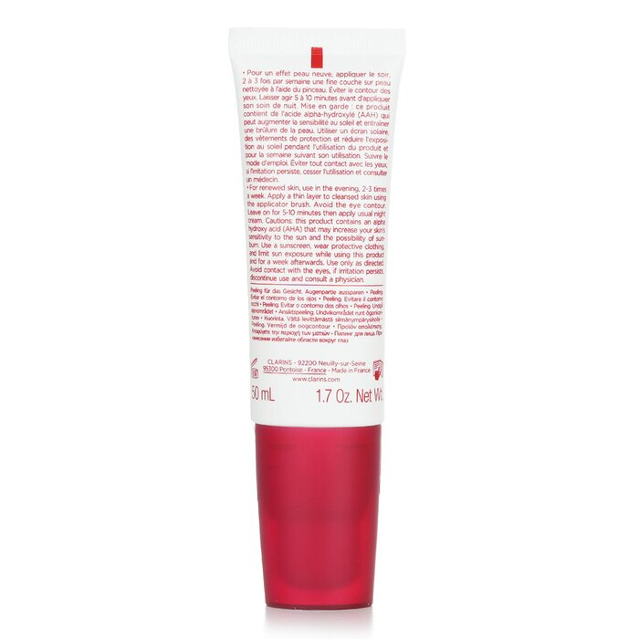 Clarins Beauty Flash Peel 50ml/1.7ozProduct Thumbnail