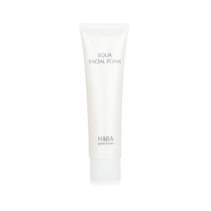 HABA Pure Roots Squa Facial Foam 100gProduct Thumbnail