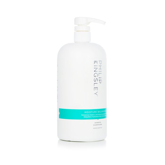 Philip Kingsley Moisture Balancing Shampoo 1000ml/33.81ozProduct Thumbnail