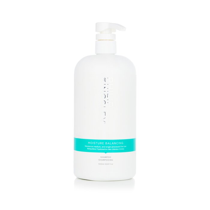Philip Kingsley Moisture Balancing Shampoo 1000ml/33.81ozProduct Thumbnail