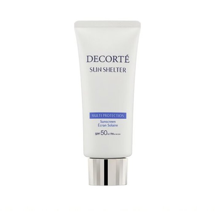 Cosme Decorte Sun Shelter 多功能防曬霜 SPF 50 60gProduct Thumbnail