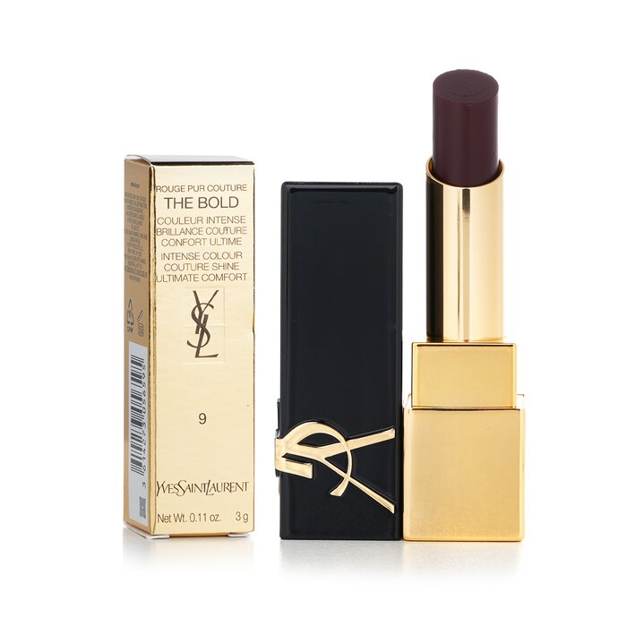 Yves Saint Laurent Rouge Pur Couture The Bold Lipstick 3g/0.11ozProduct Thumbnail