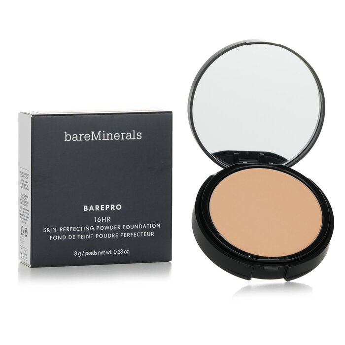 BareMinerals Barepro 16hr Skin Perfecting Powder Foundation 8g/0.28ozProduct Thumbnail