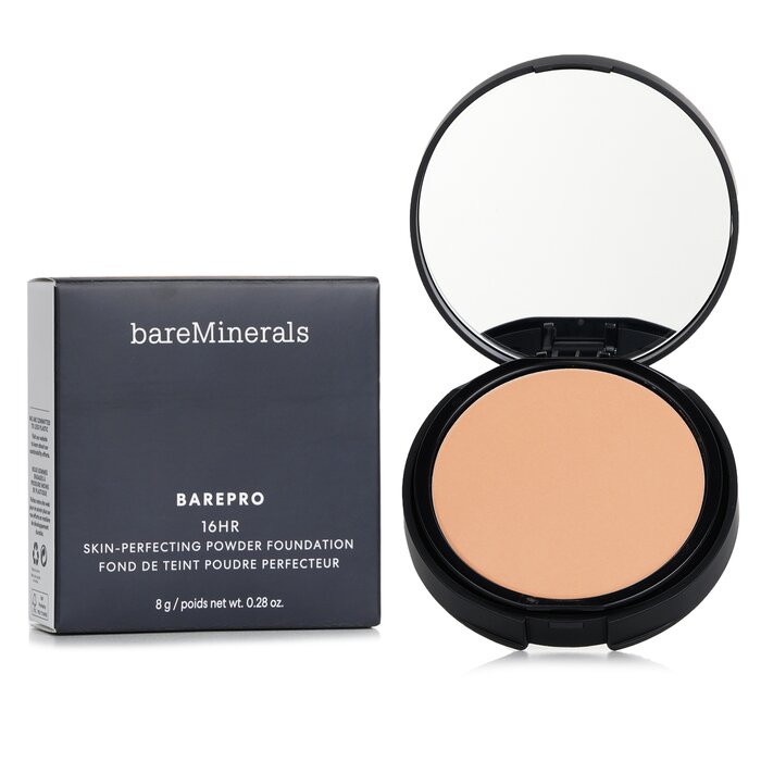 BareMinerals Barepro 16hr Skin Perfecting Powder Foundation 8g/0.28ozProduct Thumbnail