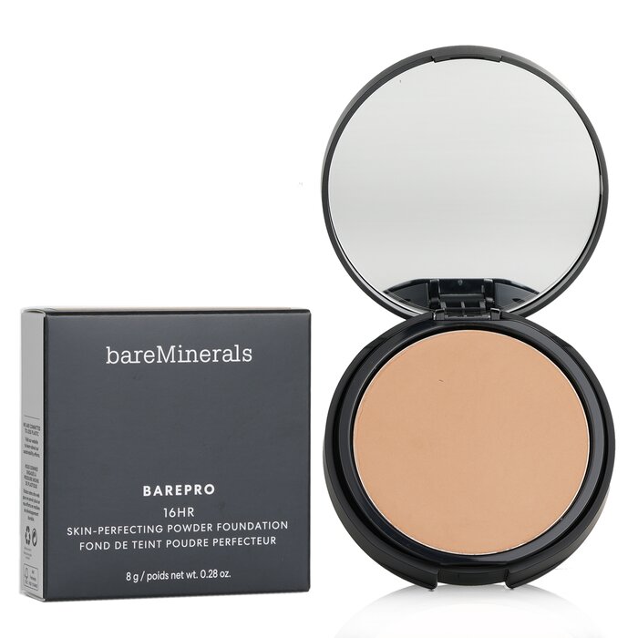 BareMinerals Barepro 16hr Skin Perfecting Powder Foundation 8g/0.28ozProduct Thumbnail