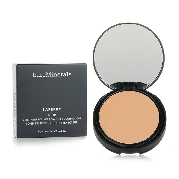 BareMinerals Barepro 16hr Skin Perfecting Powder Foundation 8g/0.28ozProduct Thumbnail