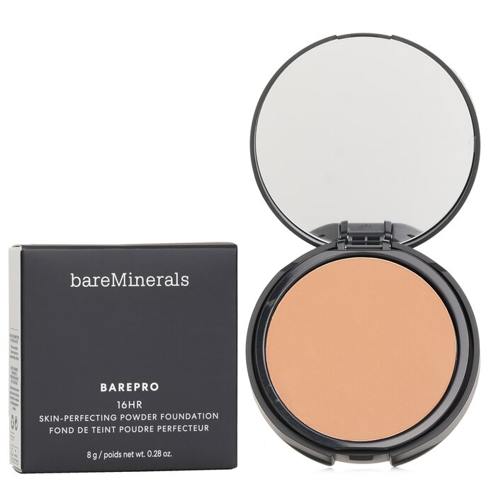 BareMinerals Barepro 16hr Skin Perfecting Powder Foundation 8g/0.28ozProduct Thumbnail