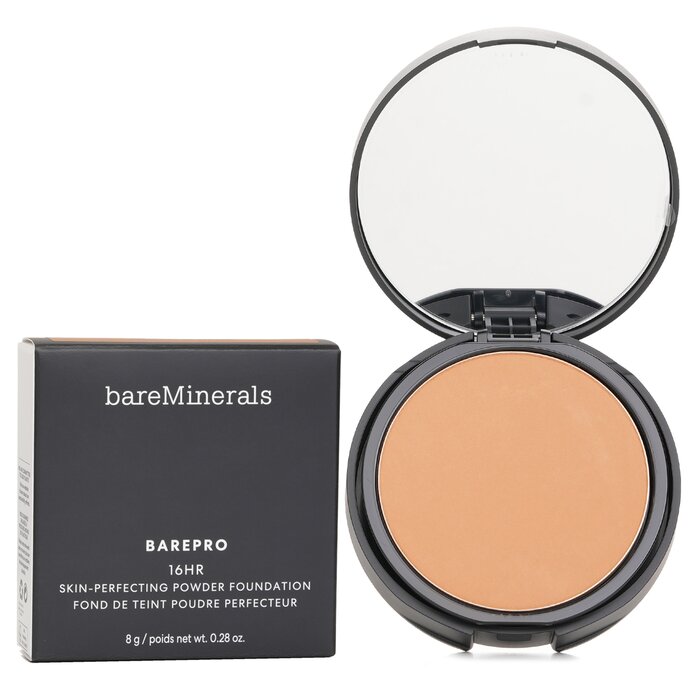 BareMinerals Barepro 16hr Skin Perfecting Powder Foundation 8g/0.28ozProduct Thumbnail