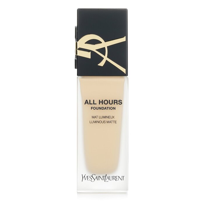 Yves Saint Laurent All Hours Foundation SPF 39 25ml/0.84ozProduct Thumbnail