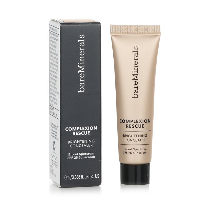 BareMinerals Complexion Rescue Brightening Concealer SPF 25 10ml/0.33ozProduct Thumbnail