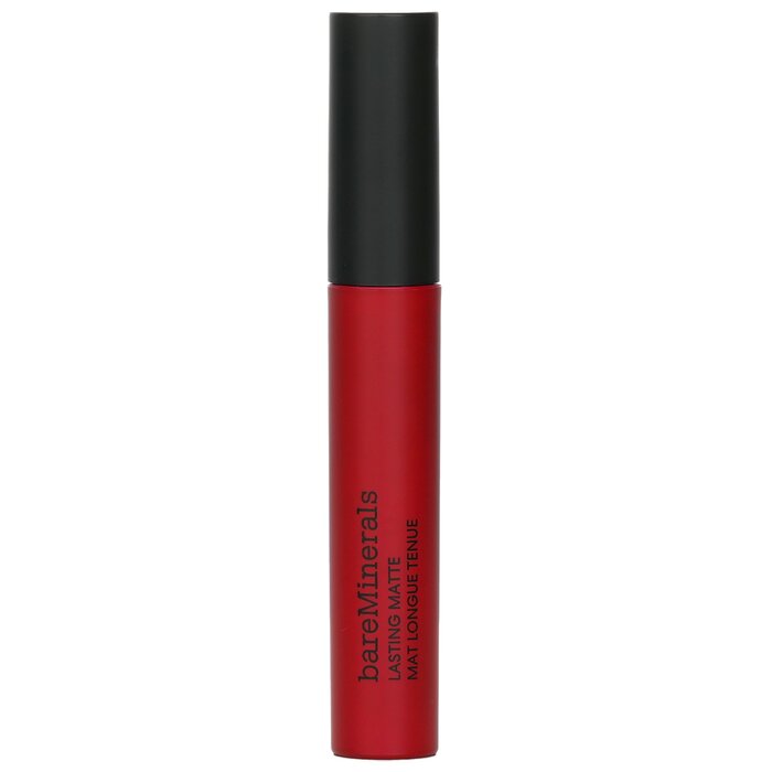 BareMinerals Mineralist Lasting Matte Liquid Lipstick 3.5ml/0.11ozProduct Thumbnail