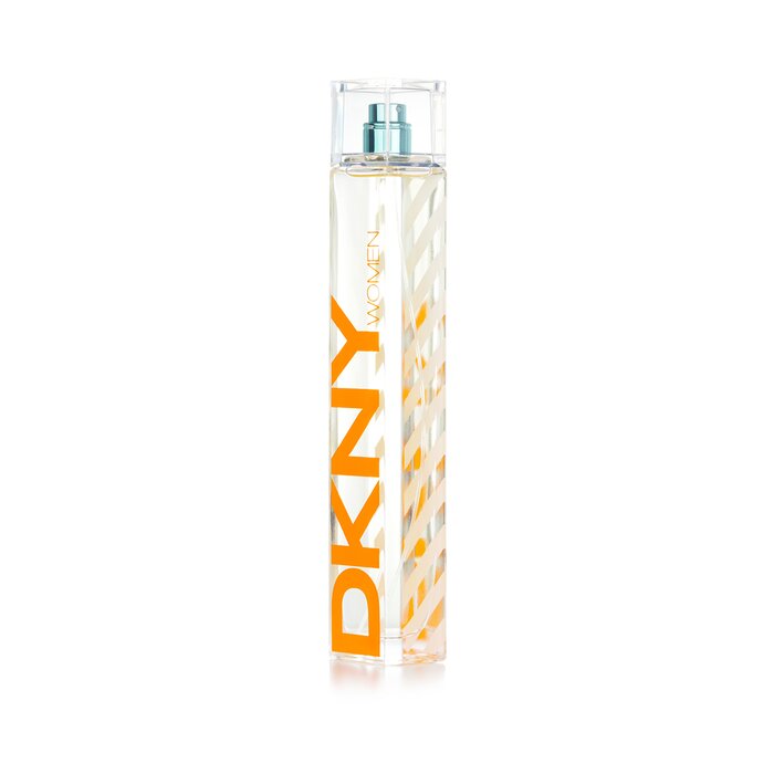 DKNY Summer Eau De Toilette Spray (2021 Limited Edition)  100ml/3.4ozProduct Thumbnail