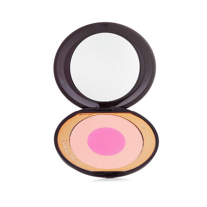 Charlotte Tilbury Cheek To Chic Swish & Pop Blusher 8g/0.28ozProduct Thumbnail