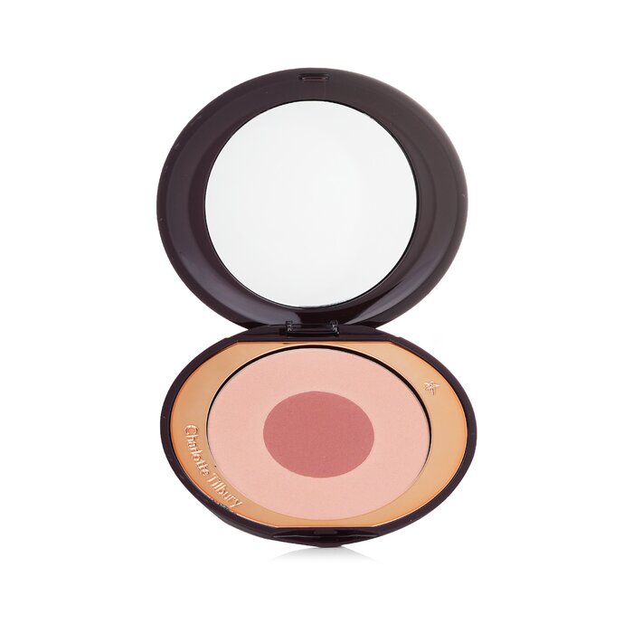 Charlotte Tilbury Cheek To Chic Swish & Pop Blusher 8g/0.28ozProduct Thumbnail