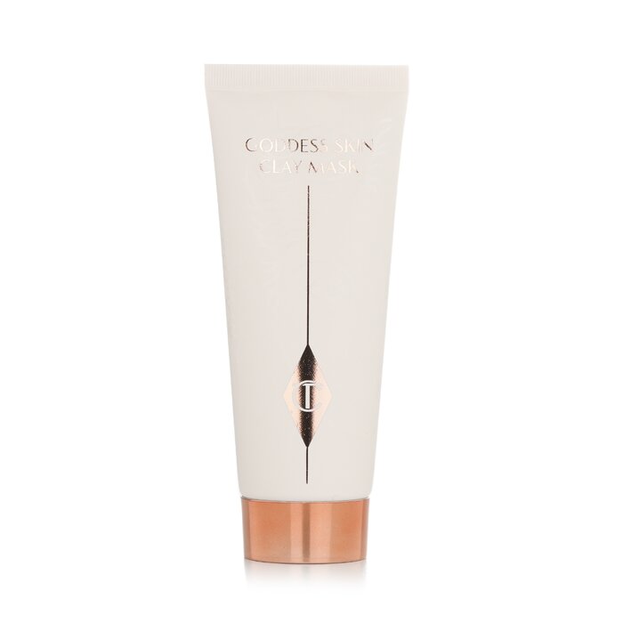 Charlotte Tilbury Goddess Skin Clay Mask 75ml/2.5ozProduct Thumbnail