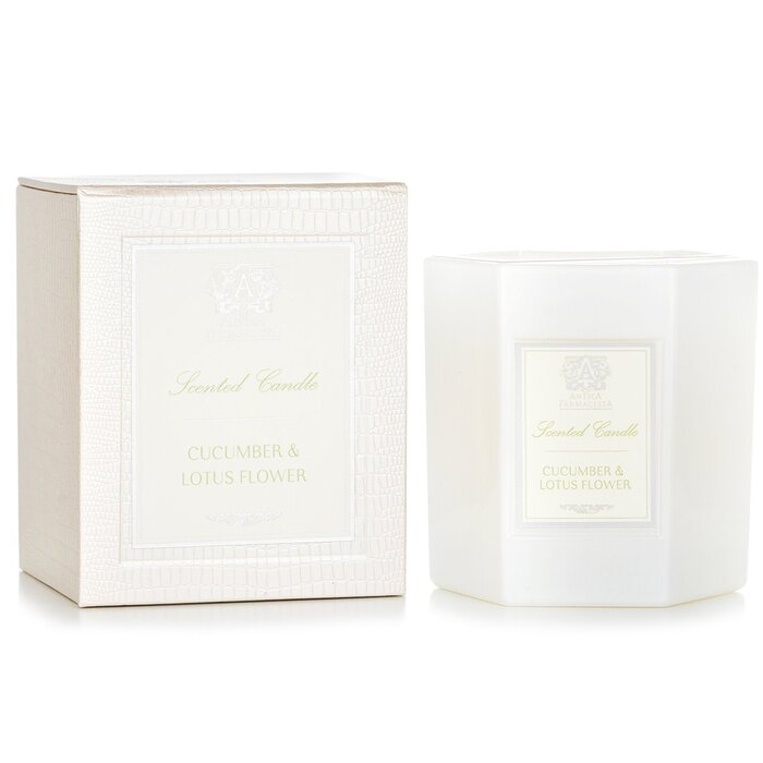 Antica Farmacista Candle - Cucumber & Lotus Flower  255g/9ozProduct Thumbnail