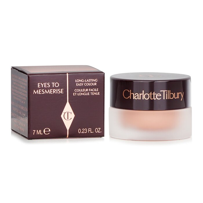 Charlotte Tilbury Eyes to Mesmerise Long Lasting Easy Colour 7ml/0.23ozProduct Thumbnail