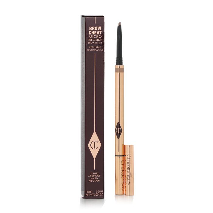 Charlotte Tilbury Brow Cheat Micro Precision Brow Pencil 0.05g/0.001ozProduct Thumbnail