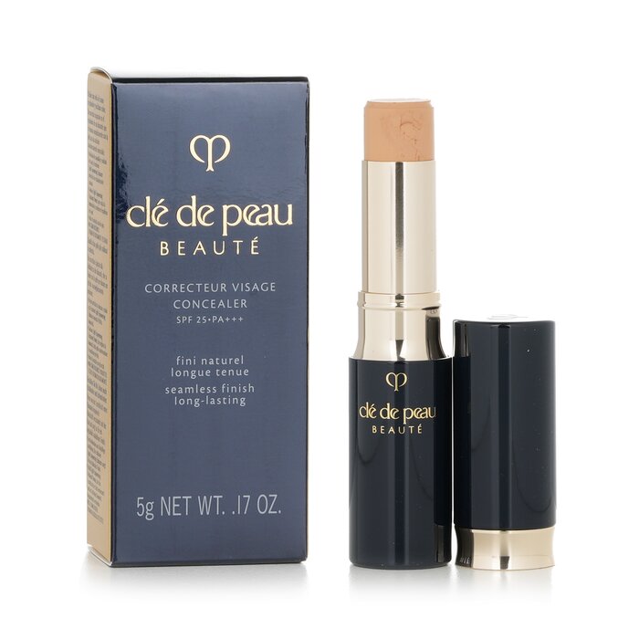 Cle De Peau Concealer SPF25 5g/0.17ozProduct Thumbnail