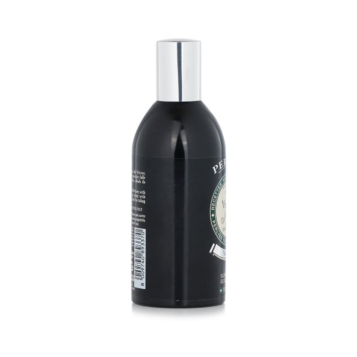 Perlier Vetiver Elixir Perfume Spray For Men  100ml/3.3ozProduct Thumbnail