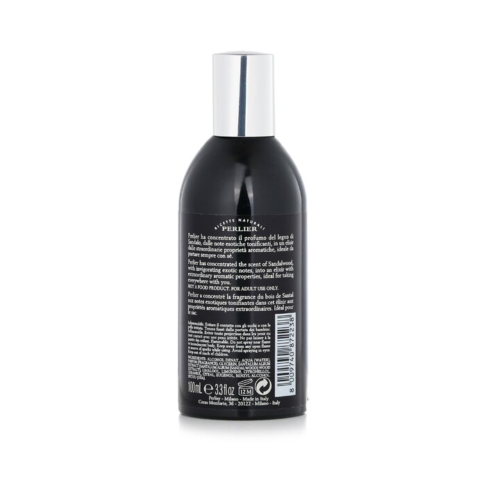 Perlier Sandalwood Elixir Perfume Spray For Men  100ml/3.3ozProduct Thumbnail
