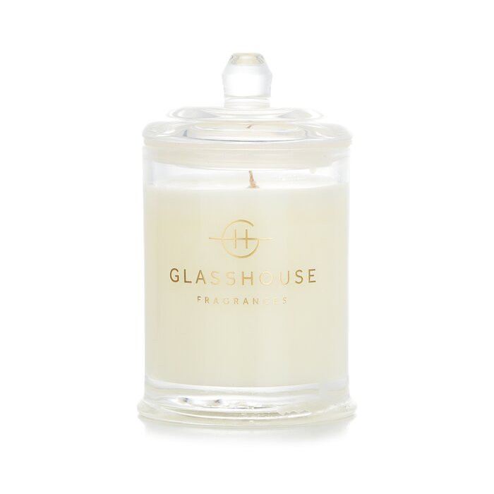 Glasshouse Triple Scented Soy Candle - Marseille Memoir (Gardenia)  60g/2.1ozProduct Thumbnail