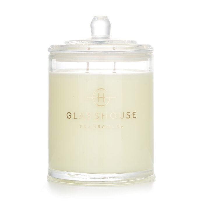 Glasshouse Triple Scented Soy Candle - A Tango In Barcelona (Tuberose & Plum)  380g/13.4ozProduct Thumbnail