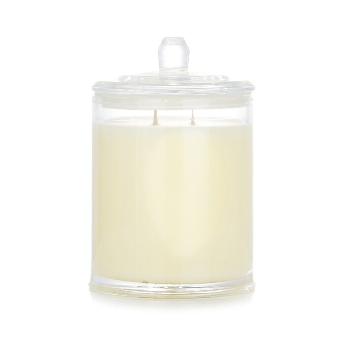 Glasshouse Triple Scented Soy Candle - Marseille Memoir (Gardenia)  380g/13.4ozProduct Thumbnail