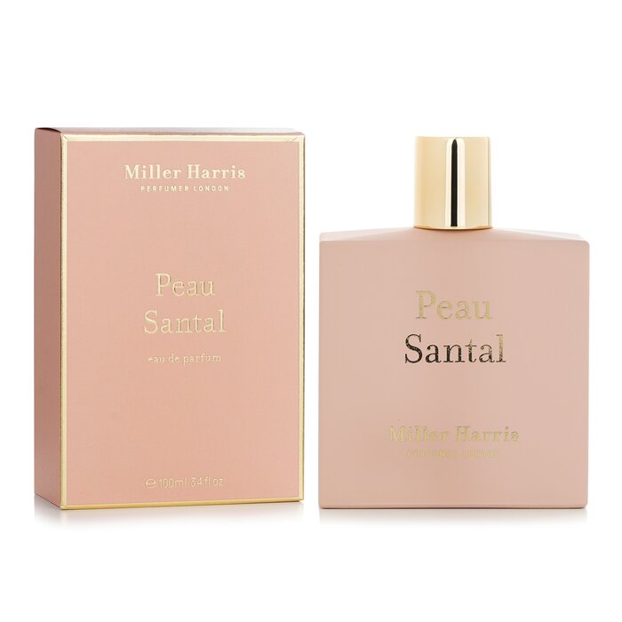 Miller Harris Peau Santal Eau De Parfum Spray 100ml/3.4ozProduct Thumbnail