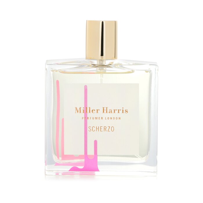 Miller Harris Scherzo Eau De Parfum Spray 100ml/3.4ozProduct Thumbnail