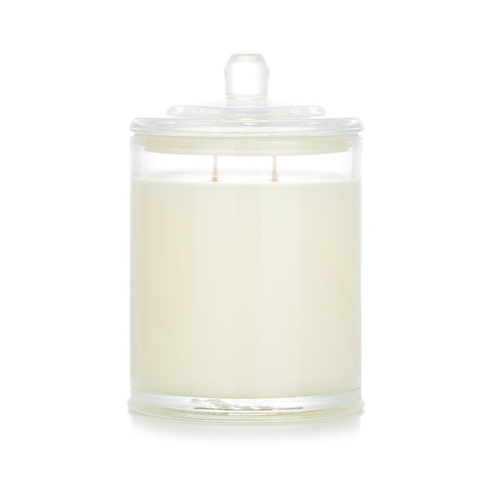 Glasshouse Triple Scented Soy Candle - Over The Rainbow (Violet Leaves & White Musk) 380g/13.4ozProduct Thumbnail