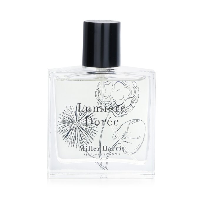 Miller Harris Lumiere Doree Eau De Parfum Spray 50ml/1.7ozProduct Thumbnail