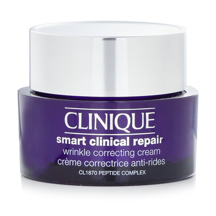 Clinique Clinique Smart Clinical Repair Wrinkle Correcting Cream  50ml/1.7ozProduct Thumbnail
