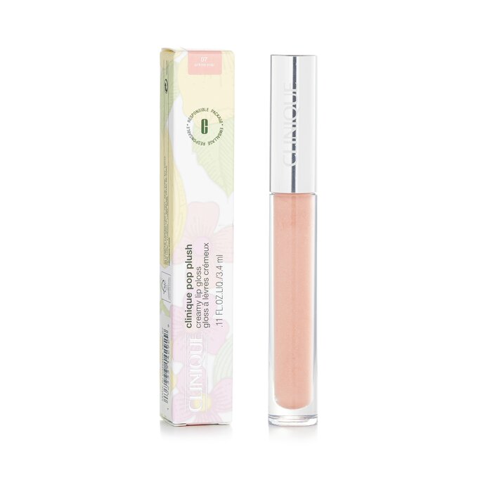 Clinique Pop Plush Creamy Lip Gloss 3.4ml/0.11ozProduct Thumbnail