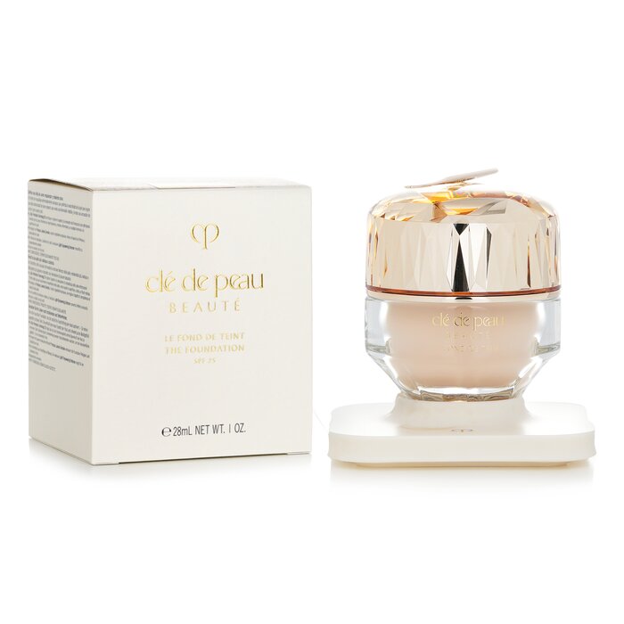 Cle De Peau The Foundation SPF 25 28ml/1ozProduct Thumbnail