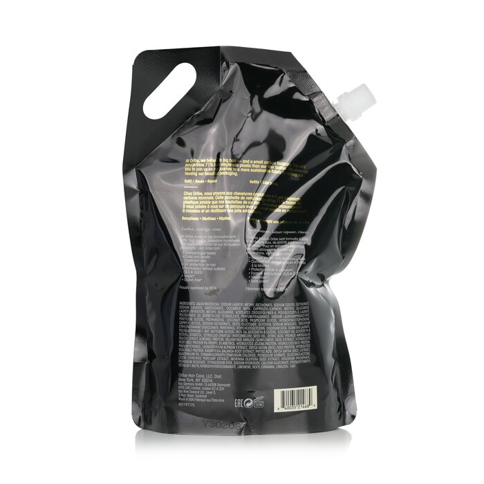Oribe Signature Shampoo Refill A Day Indulgence 1000ml/33.8ozProduct Thumbnail