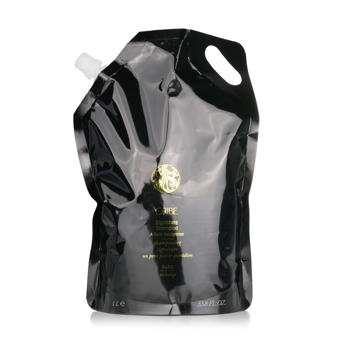 Oribe Signature Shampoo Refill A Day Indulgence 1000ml/33.8ozProduct Thumbnail