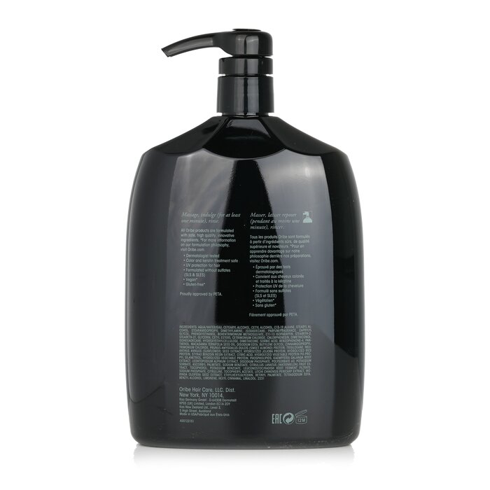 Oribe Signature Conditioner 1000ml/33.8ozProduct Thumbnail