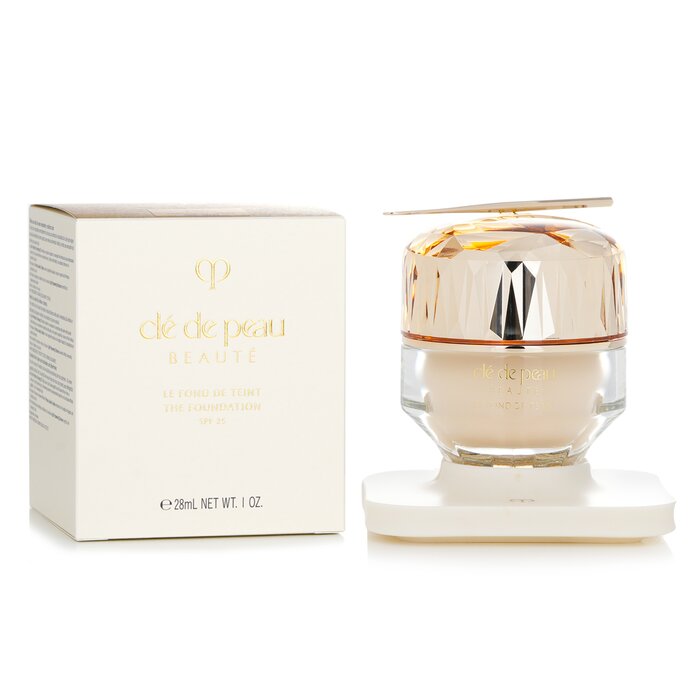 Cle De Peau The Foundation SPF 25 28ml/1ozProduct Thumbnail