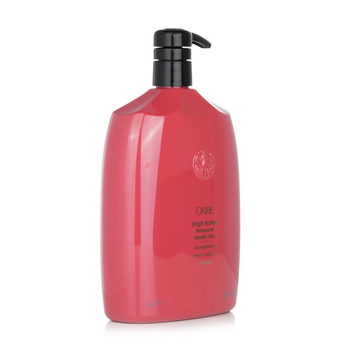 Oribe Bright Blonde Shampoo For Beautiful Color  1000ml/33.8ozProduct Thumbnail